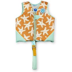 Swim Essentials Giubbotto di salvataggio 3-6 anni Sea Star