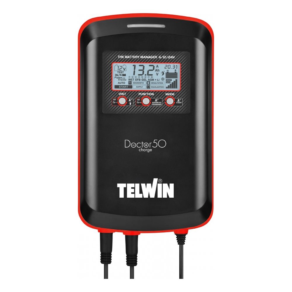 TELWIN Doctor Charge 50 - kaufen bei