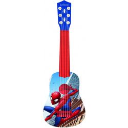 Lexibook My First Guitar Spider-Man 53 cm