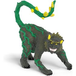 Schleich jungle chimpanzee