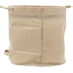 Colibri Contenitore multifunzionale BAG Juta 70 l, D44xH44 cm