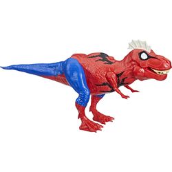 Hasbro Web-Mampfer Spider-Rex