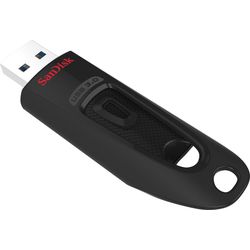 SanDisk Ultra USB 3.0 130MB/s 32GB rosso