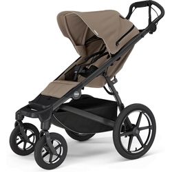Thule Buggy Urban Glide 4 ruote Taupe