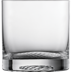 Zwiesel Glas Bicchiere da whisky Echo 60 4 pezzi