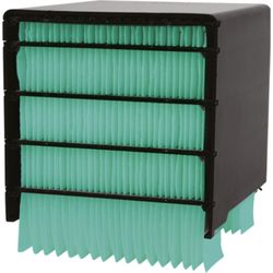Livington Everclean Arctic Air Ersatzfilter
