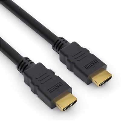Sonero Cable HDMI - HDMI, 1 m Bild 3