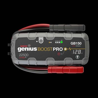 Kaufen Sie Noco Genius Boost Pro GB150 12V 3000A bei