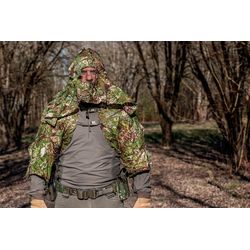 Ghosthood Ghillie-Short