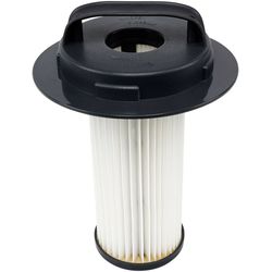 Filtronix Filtro alternativo per aspirapolvere a filtro H12 cilindro PHILIPS Marathon FC8048