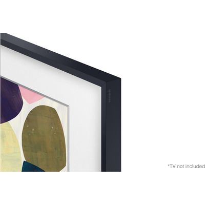 Samsung VG-SCFT43BL/XC 43 plastica nera metallo Bild 8