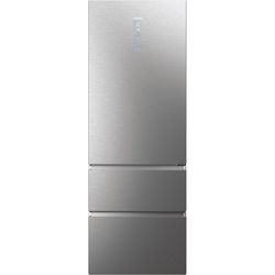 Haier Foodcenter HTW7720ENMP Grigio Argento
