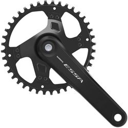 Shimano Guarnitura Essa FC-U2000 170 mm, 40 denti