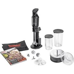 BAMIX M200 BBQ nero