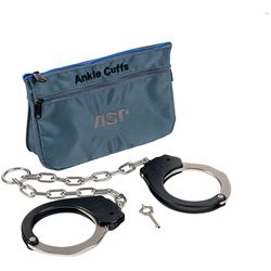 ASP Ankle Ankle Ultra Plus Cuffs