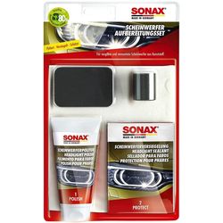 Sonax Headlight treatment set 85 ml