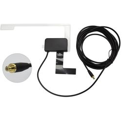 Palotec DAB+ Window Film Antenna Noxon Road 2