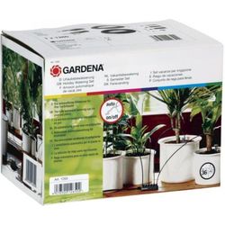 Gardena Urlaubsbewässerungsset