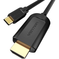 Vention Type-C HDMI 1.5M Cable