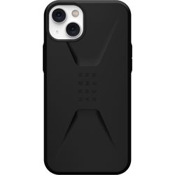 UAG Civilian Case - iPhone 14 Plus - black