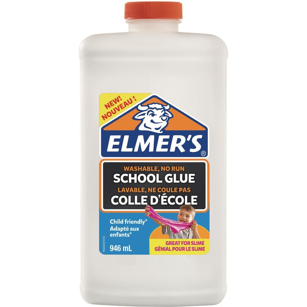 Elmers Colle transparente, 946 ml - acheter chez