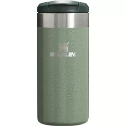 Stanley AeroLight Transit Mug 0.47l hammertone green