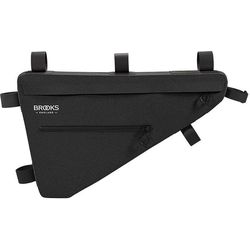 Brooks Borsa Scape Full Frame, nera