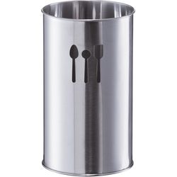 Zeller Present Mestolo inox ø10x18.5cm