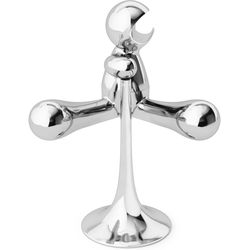 Umbra Bottle Opener Rodeo Buddy Silver