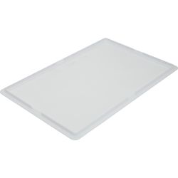 Lid to dough box 600x400mm without handles
