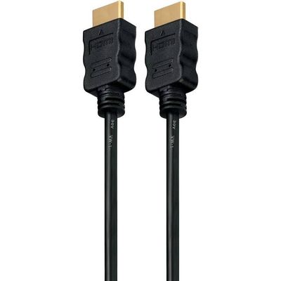 Hdgear Cable HDMI - HDMI, 0.5 m Bild 3