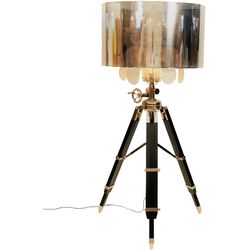 Lichtix Tripod Floor Lamp Exclusive Crystal