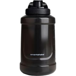 Smartshake Ultimate Jug Nero 2100 ml, Nero