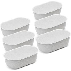 Kärcher Filter Set of 6 Pieces