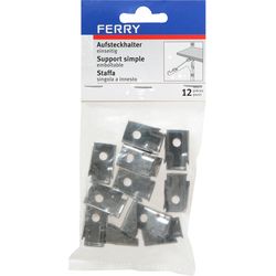 ELEMENT-SYSTEM Clip-on holder 5115 element 5115-0012-9 SB
