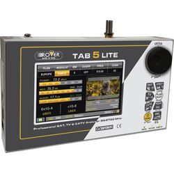 Rover Instruments HD TAB 5 LITE