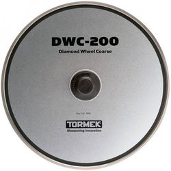 Tormek Disco diamantato Corse DWC-200