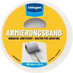 Coltogum Reinforcement tape 100 mm x 45 m