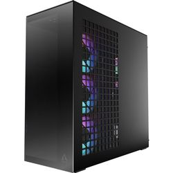 Arctic Cooling PC Case ACPCC00015A Black Tinted