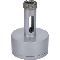 Bosch Professional Trapano a secco diamantato X-LOCK 14 x 30 mm