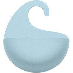Koziol Porta gel doccia Surf M, blu