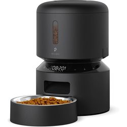 Petlibro Granary Feeder 3 l, black