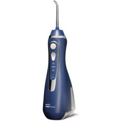 waterpik Soffione doccia wp-563e blu