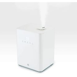 Wilfa Humidifier Nature - white