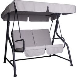 Creative Living Hollywood swing brio 2 posti