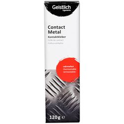 Geistlich Contact Metal Tube at 120 g