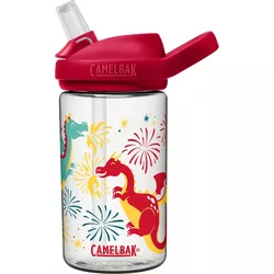 Camelbak Eddy+ Kids 0.4l Bottle firework dragon