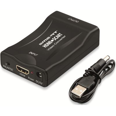 HDMI To SCART Converter HDMI To SCART Cable HDMI To SCART Adapter