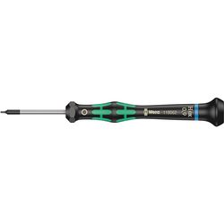 Wera Screwdriver 2054 Hex-Plus 0.9 x 40 mm internal hexagon