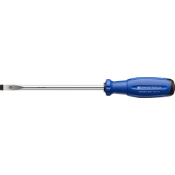 PB Swiss Tools Slot screwdriver PB 38100 SwissGrip Evo size 6 180 mm BL